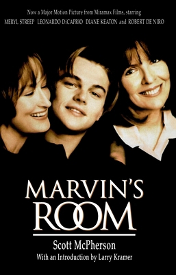 Marvin's Room 0452278198 Book Cover