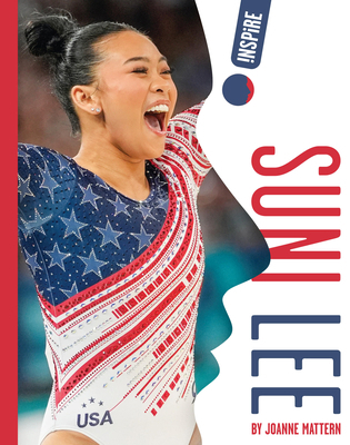 Suni Lee B0GHMTL938 Book Cover