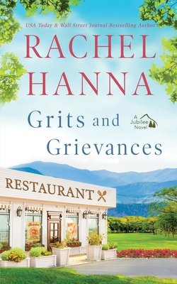 Grits and Grievances 1963810317 Book Cover