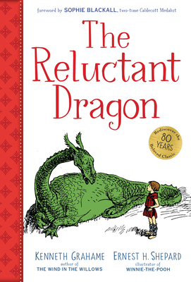 The Reluctant Dragon 0823450457 Book Cover