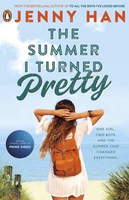 The Summer I Turned Pretty: Now a major TV seri... 0141330538 Book Cover