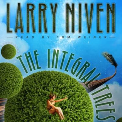 The Integral Trees 1470898780 Book Cover