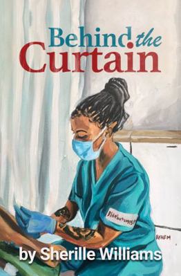 Behind the Curtain
