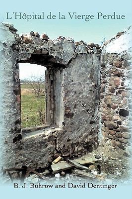 L'Hopital de La Vierge Perdue 0595522041 Book Cover