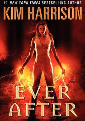 Ever After 1470838737 Book Cover