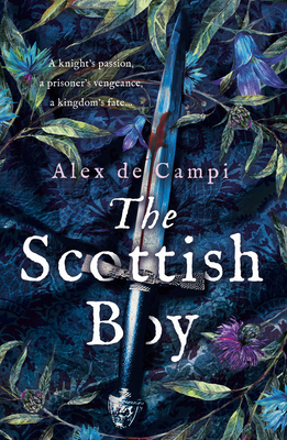 The Scottish Boy 1806771616 Book Cover