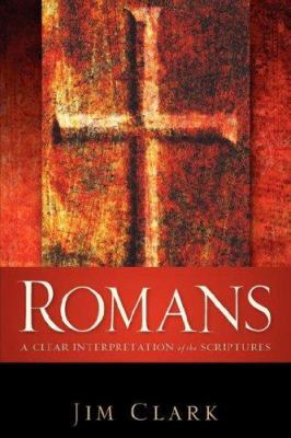 Romans 160034237X Book Cover