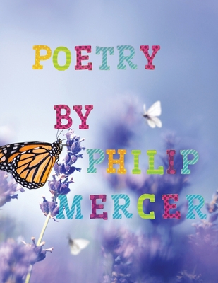 Poetry B0BZWJJCY9 Book Cover