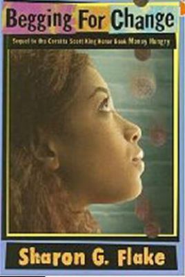 Begging for Change 078680601X Book Cover