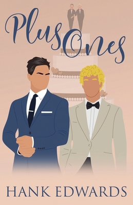 Plus Ones B0FC1WNVT1 Book Cover