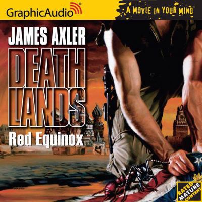 Red Equinox 1599500302 Book Cover