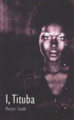 I, Tituba 0571196667 Book Cover