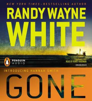 Gone 1611760682 Book Cover