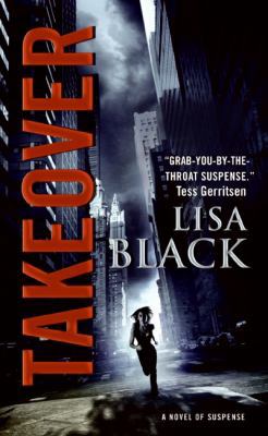 Takeover B0072B22JM Book Cover