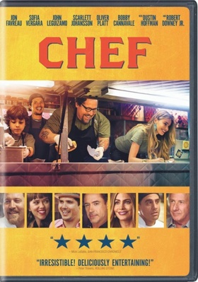 Chef B00KQTGWPC Book Cover