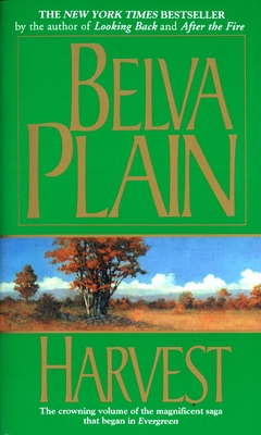 Harvest B002J38198 Book Cover