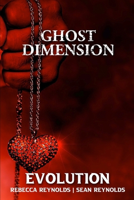 Ghost Dimension Evolution B08JDXBLV4 Book Cover