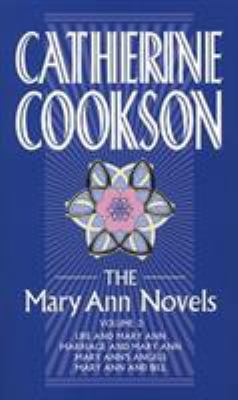 Mary Ann Omnibus (2) 0552148016 Book Cover