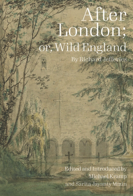 After London; Or, Wild England 1638041539 Book Cover