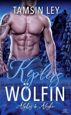 Keplers Wölfin [German] 1950027643 Book Cover
