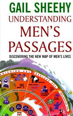 Understanding Men's Passages: Discovering the N... [Large Print] 0786216395 Book Cover