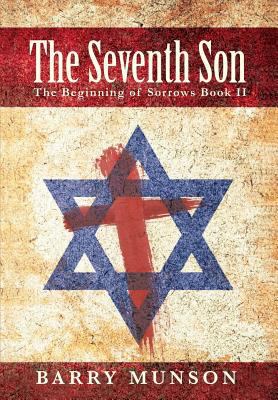 The Seventh Son 1498486525 Book Cover