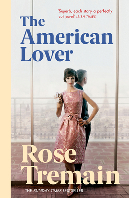 The American Lover B00VFZUFTU Book Cover