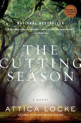 The Cutting Season: A Novel 0062222813 Book Cover