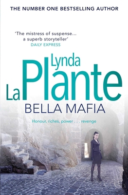 Bella Mafia 1471130959 Book Cover