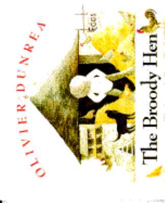 The Broody Hen 0385305974 Book Cover