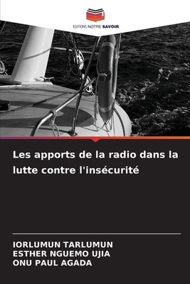 Les apports de la radio dans la lutte contre l'... [French] 6208579929 Book Cover