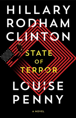 State of Terror 1529079691 Book Cover
