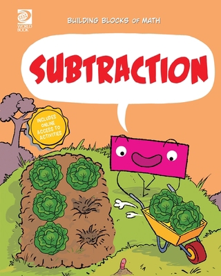 Subtraction 0716648814 Book Cover