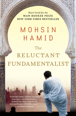 The Reluctant Fundamentalist 0156034026 Book Cover