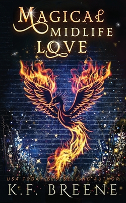 Magical Midlife Love 173462468X Book Cover