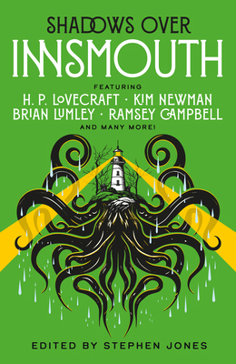 Shadows Over Innsmouth 1835417396 Book Cover