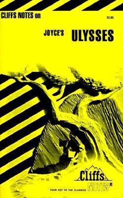 Cliffsnotes on Joyce's Ulysses 0822013150 Book Cover