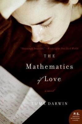 The Mathematics of Love 0061140279 Book Cover