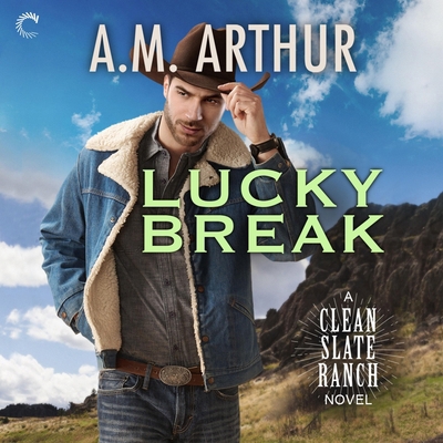 Lucky Break 1094149950 Book Cover