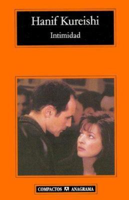 Intimidad (Spanish Edition) [Spanish] 8433967886 Book Cover