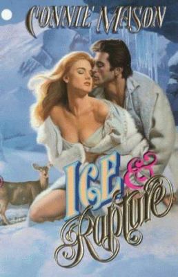 Ice & Rapture 0843945702 Book Cover