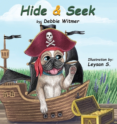 Hide and Seek B0CNKYF2GP Book Cover