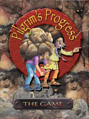 Pilgrim Progress 1859857140 Book Cover