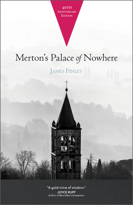 Merton's Palace of Nowhere 0877930414 Book Cover