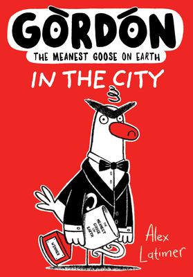 Gordon in the City: Volume 4 1382072961 Book Cover