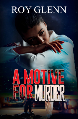 A Motive for Murder 1645566781 Book Cover