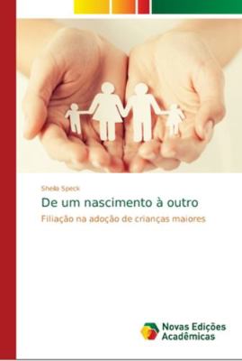 De um nascimento à outro [Portuguese] 6202405309 Book Cover
