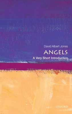 Angels B007YXU87Q Book Cover