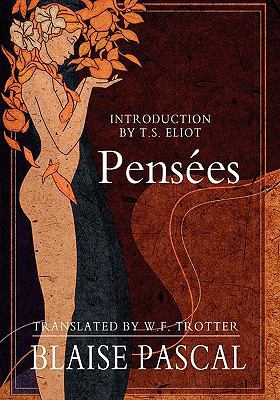Pensees 1461048656 Book Cover