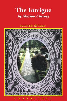 The Intrigue 1402530765 Book Cover